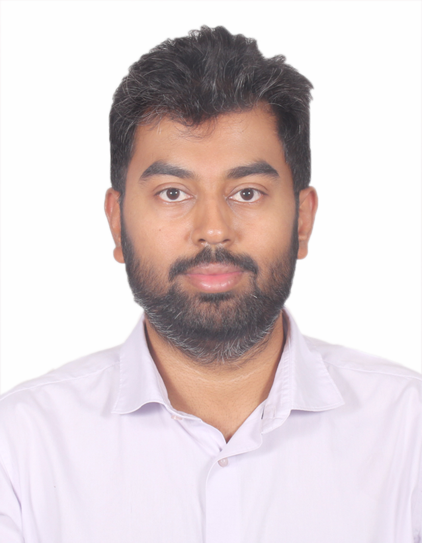 Sankeerth Reddy